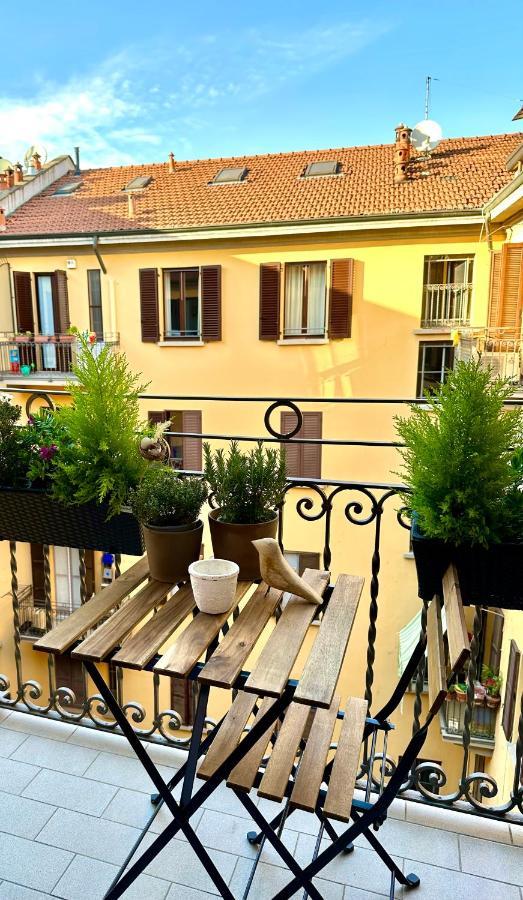Lily Pads -Elegant Apartment- In The City Center Mediolan Zewnętrze zdjęcie