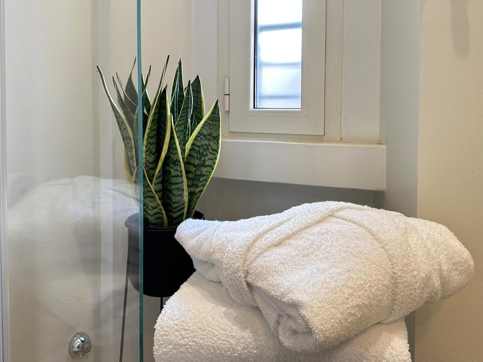 Lily Pads -Elegant Apartment- In The City Center Mediolan Zewnętrze zdjęcie